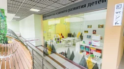Школа современной хореографии и рисования Рассвет изображение 15