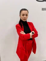 Елисеева Татьяна Викторовна